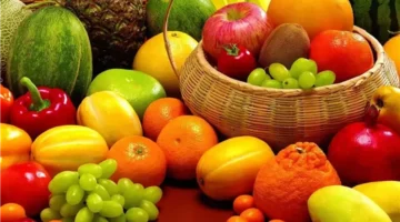 تحديثات الأسعار.. قائمة أسعار الفاكهة في مصر خلال تعاملات يوم 26 يناير